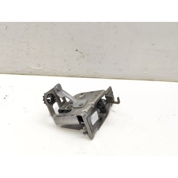 Recambio de cerradura puerta trasera izquierda para ford transit connect furgon 210 l2 ambiente referencia OEM IAM DT11V43287AE 