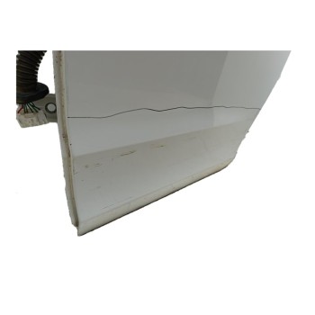 Recambio de puerta trasera izquierda para hyundai i20 basis referencia OEM IAM 77003C8000  