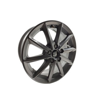 Recambio de llanta para seat ibiza (6j5) reference referencia OEM IAM 6J0601025K  