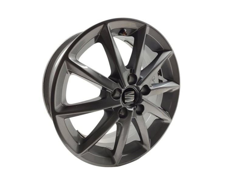 Recambio de llanta para seat ibiza (6j5) reference referencia OEM IAM 6J0601025K  