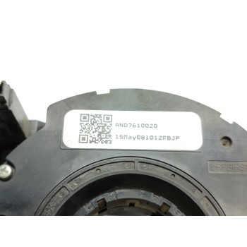 Recambio de anillo airbag para ford focus lim. st-line referencia OEM IAM ZWAC30123A  