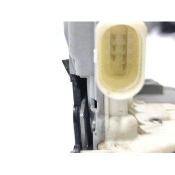 Recambio de cerradura puerta trasera izquierda para volkswagen passat lim. (362) exclusive bluemotion referencia OEM IAM 3C48390