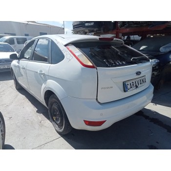 ford focus lim. (cb4) del año 2009