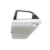 Recambio de puerta trasera izquierda para hyundai i20 basis referencia OEM IAM 77003C8000  