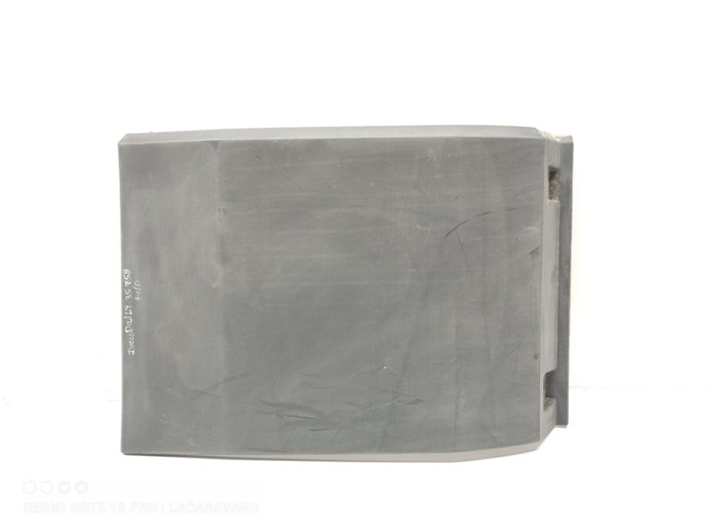 Recambio de moldura para iveco daily furgón fg 33 s ... v batalla 3520 referencia OEM IAM 5801821731  