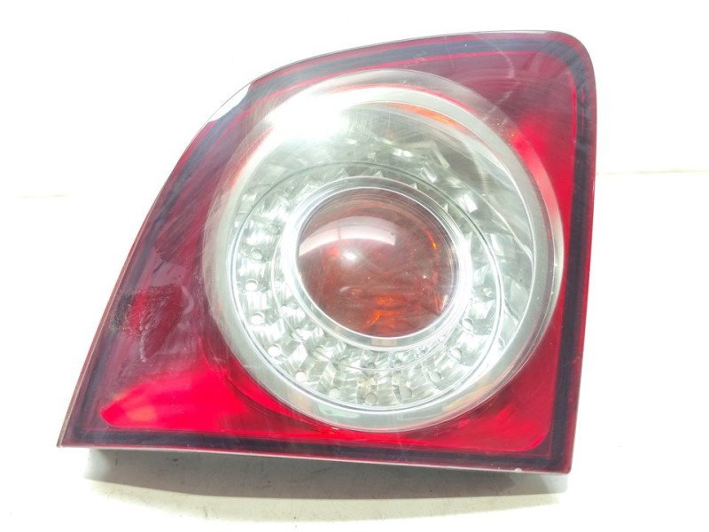 Recambio de piloto trasero izquierdo interior para volkswagen golf plus (5m1) trendline referencia OEM IAM 5M0945093H  