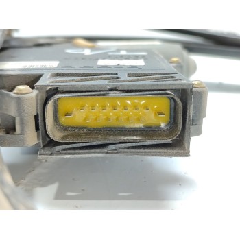 Recambio de elevalunas trasero derecho para seat alhambra (7v9) fancy referencia OEM IAM 7M3959812  