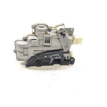 Recambio de cerradura puerta trasera izquierda para volkswagen passat lim. (362) exclusive bluemotion referencia OEM IAM 3C48390