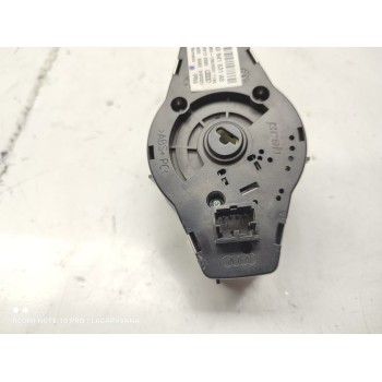 Recambio de mando luces para audi a4 avant (8k5) (2008) básico referencia OEM IAM 8K0941531AS  