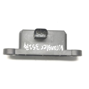 Recambio de modulo electronico para jeep wrangler / wrangler unlimited sahara referencia OEM IAM 56038988AC  