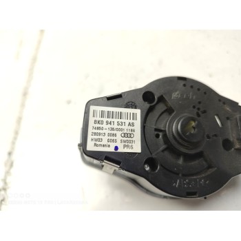 Recambio de mando luces para audi a4 avant (8k5) (2008) básico referencia OEM IAM 8K0941531AS  