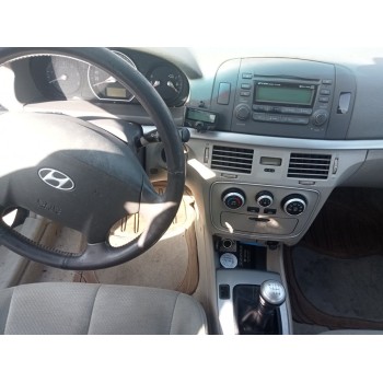hyundai sonata (nf) del año 2007