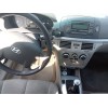 hyundai sonata (nf) del año 2007