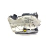 Recambio de cerradura puerta trasera derecha para seat ibiza (6p1) reference referencia OEM IAM 6J0839016F  