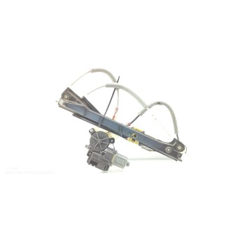 Recambio de elevalunas delantero izquierdo para volkswagen polo (6c1) comfortline referencia OEM IAM 6R0959801AT  