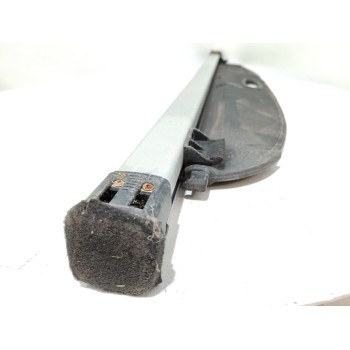 Recambio de bandeja trasera para citroën c4 grand picasso referencia OEM IAM B58TGR  