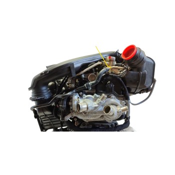 Recambio de motor completo para volkswagen t-roc advance referencia OEM IAM DADC  