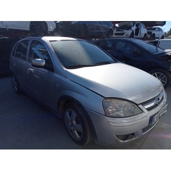 opel corsa c del año 2004
