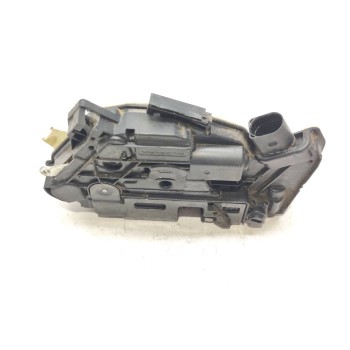 Recambio de cerradura puerta trasera derecha para seat ibiza (6p1) reference referencia OEM IAM 6J0839016F  