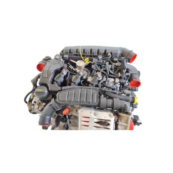 Recambio de motor completo para peugeot 308 style referencia OEM IAM HN01  