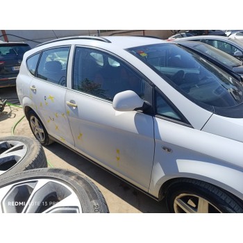 seat altea xl (5p5) del año 2013