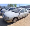 renault megane i fase 2 berlina (ba0) del año 2000