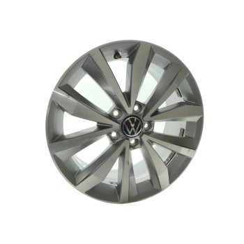 Recambio de llanta para volkswagen t-roc (d11) r-line referencia OEM IAM 2GA601025B  