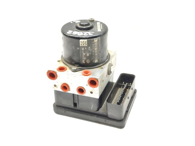Recambio de abs para volkswagen golf plus (5m1) trendline referencia OEM IAM 1K0614517AC  