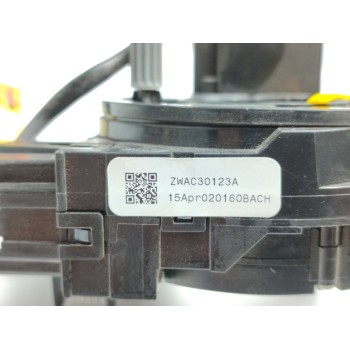 Recambio de anillo airbag para ford focus lim. st-line referencia OEM IAM ZWAC30123A  