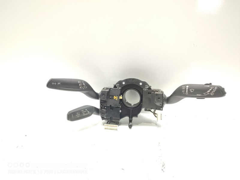 Recambio de mando multifuncion para audi a4 avant (8k5) (2008) básico referencia OEM IAM 4G8953502AD  