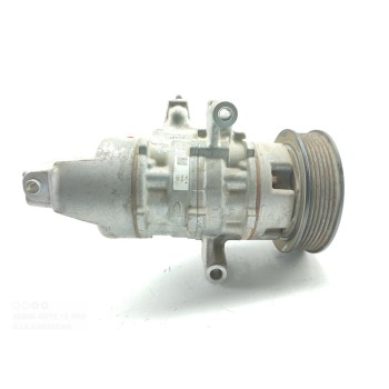Recambio de compresor aire acondicionado para ford ka+ ultimate referencia OEM IAM J2BH19D629AA  