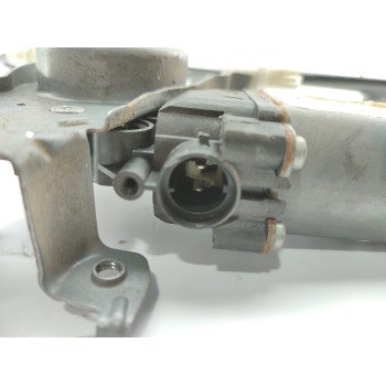Recambio de elevalunas trasero derecho para nissan qashqai (j10) acenta referencia OEM IAM 402190A  