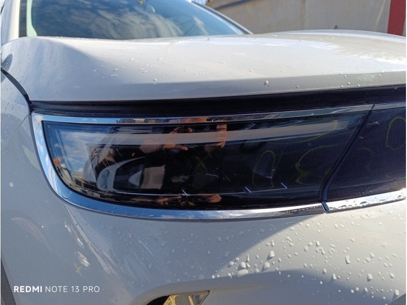 Recambio de faro derecho para opel mokka edition referencia OEM IAM 9847939180  