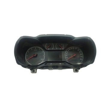 CUADRO INSTRUMENTOS 9831102480 