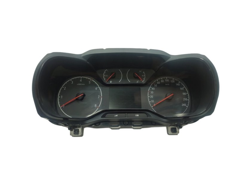 Recambio de cuadro instrumentos para opel combo cargo (e) select referencia OEM IAM 9831102480  
