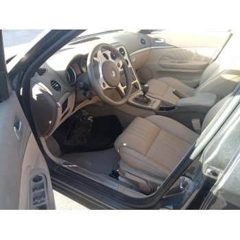 alfa romeo 159 (140) del año 2007