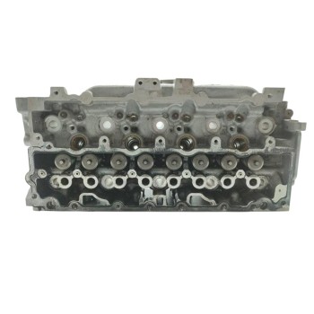 Recambio de culata para ford focus lim. business referencia OEM IAM 9684487210  