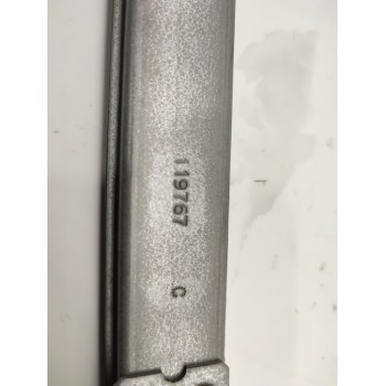 Recambio de elevalunas trasero derecho para nissan qashqai (j10) acenta referencia OEM IAM 402190A  