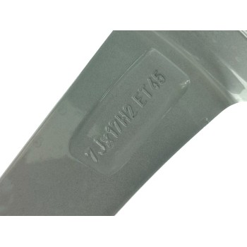 Recambio de llanta para volkswagen t-roc (d11) r-line referencia OEM IAM 2GA601025B  