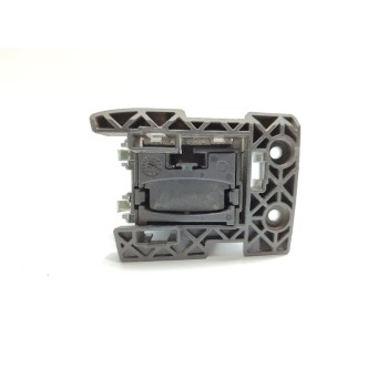 Recambio de conmutador de arranque para bmw serie 3 berlina (e90) 320d referencia OEM IAM 695471909  