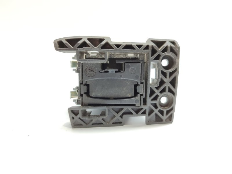 Recambio de conmutador de arranque para bmw serie 3 berlina (e90) 320d referencia OEM IAM 695471909  