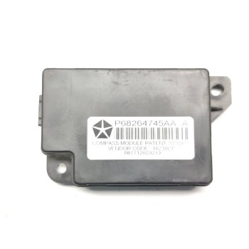 MODULO ELECTRONICO 68264745AA 