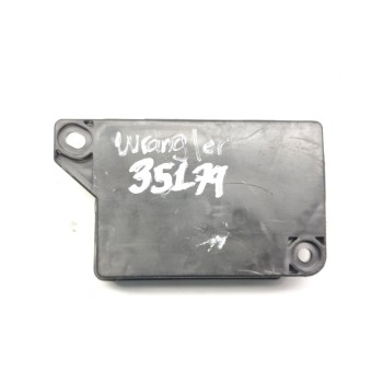 Recambio de modulo electronico para jeep wrangler / wrangler unlimited sahara referencia OEM IAM 68264745AA  