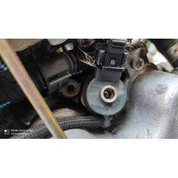 Recambio de motor completo para lancia lybra berlina 1.9 jtd referencia OEM IAM AR32302  