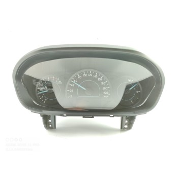 Recambio de cuadro instrumentos para ford ka+ ultimate referencia OEM IAM J7BT10849HE  