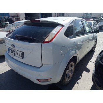 ford focus lim. (cb4) del año 2009