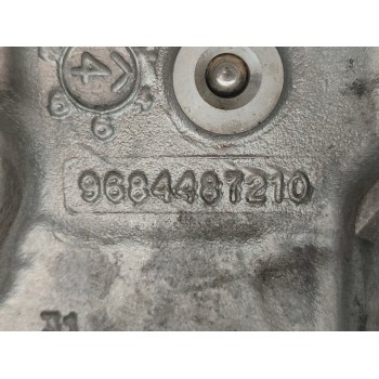 Recambio de culata para ford focus lim. business referencia OEM IAM 9684487210  