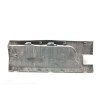 Recambio de moldura para iveco daily furgón fg 33 s ... v batalla 3520 referencia OEM IAM 5801540269  