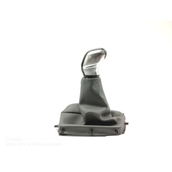 Recambio de pomo palanca cambio para peugeot 308 style referencia OEM IAM 96738471VV  