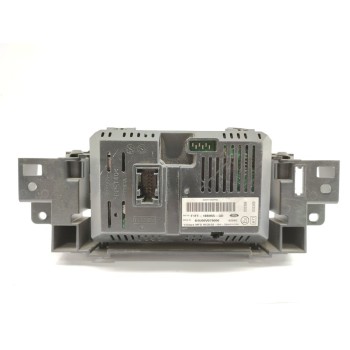 Recambio de pantalla multifuncion para ford focus lim. st-line referencia OEM IAM F1FT18B955GD  